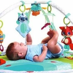 Tiny Love Dynamic Babygym - Meadow Days -Baby's Only 550x455