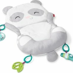 Fisher-Price Fisher Price Allesin N Pandaspeelmat -Baby's Only 550x457 2