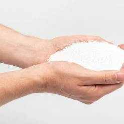 Doomoo - Refill 12 Liters - Extra Vulling Microkorreltjes Voor De Doomoo Kussens -Baby's Only 550x458 8