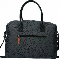 Disney Winnie The Pooh Better Care Luiertas - L Grey -Baby's Only 550x462 2