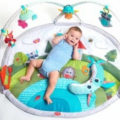 Tiny Love Dynamic Babygym - Meadow Days -Baby's Only 550x466 1
