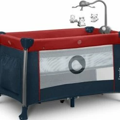 Lionelo Thomi - Ledikant - 2in1 - LockGuard - Tot 15kg 18 Lionelo Thomi - Ledikant - 2in1 - LockGuard - Tot 15kg -Baby's Only 550x469 3