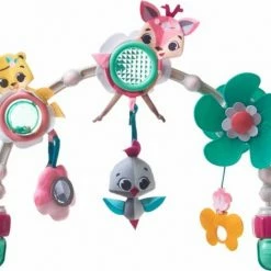 Tiny Love Musical Nature Speelboog - Tiny Princess Tales - Prinses -Baby's Only 550x471 2