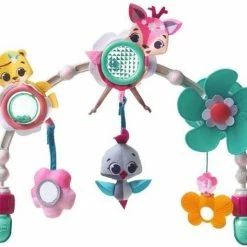 Tiny Love Musical Nature Speelboog - Tiny Princess Tales - Prinses