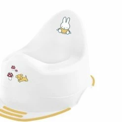 Nijntje - Potje - Baby Wc - Potje Voor Baby's - Geel