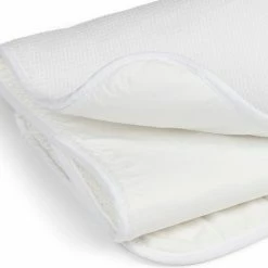 AeroSleep Matrasbeschermer- Bed - 120 X 60 Cm -Baby's Only 550x474 3