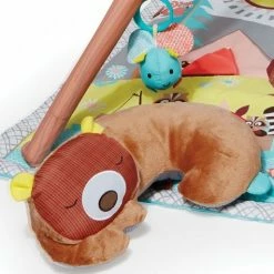 Skip Hop Activiteitengym Camping Cubs Tippee -Baby's Only 550x475 2