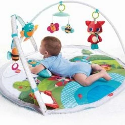 Tiny Love Dynamic Babygym - Meadow Days -Baby's Only 550x475