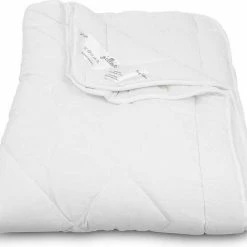 Jollein Baby Dekbed 4-Seizoenen 100x135 Cm - Wit