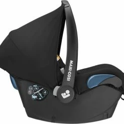 Maxi-Cosi Citi Autostoeltje - Essential Black 18 Maxi-Cosi Citi Autostoeltje - Essential Black -Baby's Only 550x478