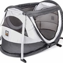 Deryan Peuterbox Campingbedje - Babybox - Silver 37 Deryan Peuterbox Campingbedje - Babybox - Silver -Baby's Only 550x478 6