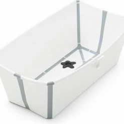 Stokke Flexi Bath White