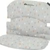 Bebeconfort Timba Kinderstoel Verkleinkussen (Exclusief Kinderstoel) - Warm Grey
