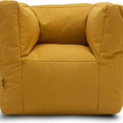Jollein Kinderfauteuil - Mustard