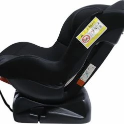 Cabino Autostoel 0-18kg Groep 0+ /1 - Zwart/Grijs -Baby's Only 550x485 3