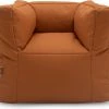 Jollein Kinderfauteuil - Caramel