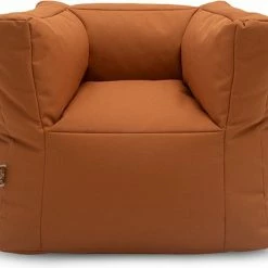 Jollein Kinderfauteuil - Caramel