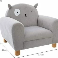 Merkloos Eazy Living Kinderzetel Chat Grey -Baby's Only 550x488 1