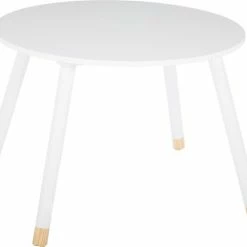 Sphera Tafel Voor Kinderen Nuage Wit