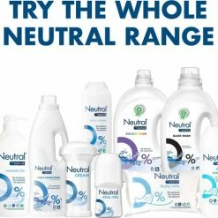 Neutral 0% Baby Zinkzalf - 2 X 100 Ml - Voordeelverpakking -Baby's Only 550x491 2