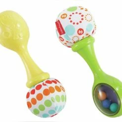 Fisher-Price Maracas - Rammelaar