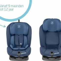 Maxi-Cosi Titan Autostoeltje - Basic Blue -Baby's Only 550x491 4