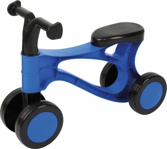 Lena My First Scooter - Loopfiets 9 Lena My First Scooter - Loopfiets - Afbeelding 9