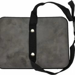 EZIMOOV EZI MIRROR CLASSIC - Eco Friendly - Rechthoekige Auto Spiegel Baby - Licht Gebogen - Achterbank - Kind Zien - Duurzaam -Baby's Only 550x493 2