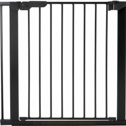 Safety Innovations By SafetyThings BabyDan Premier Klemhek 79,5 T/m 106,3 Cm Zwart -Baby's Only 550x495 3