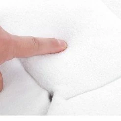 Buxibo - Kussen Voor Babystoel/ Kinderzitje - Autostoel - Veiligheidsstoel - Stoelverhoger - Safety Seat - Zwart 8 Buxibo - Kussen Voor Babystoel/ Kinderzitje - Autostoel - Veiligheidsstoel - Stoelverhoger - Safety Seat - Zwart -Baby's Only 550x496 5