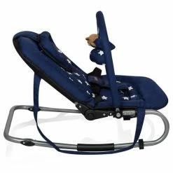 Baninni Wipstoel Classic Blue Star -Baby's Only 550x500 6