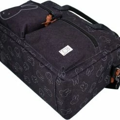 Nijntje By Your Side - Luiertas - Zwart - Polyester - 17.9 L 14 Nijntje By Your Side - Luiertas - Zwart - Polyester - 17.9 L -Baby's Only 550x502 1