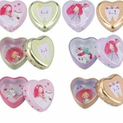 Depesche Princess Mimi Tandendoosje