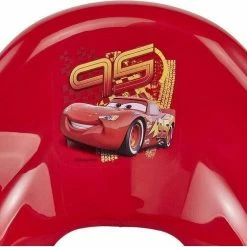 Keeeper Cars WC Verkleiner - Rood -Baby's Only 550x504 5