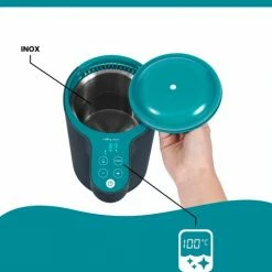 Babymoov Milky Now Flessenbereider A002301 -Baby's Only 550x508 4