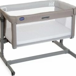 Chicco Next2Me Co Sleeper EVO Dream Beige