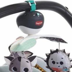 Tiny Love Take Along Muziekmobiel - Magical Tales - Zwart/Wit -Baby's Only 550x510 1