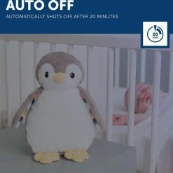 ZAZU - Baby Sleep Susher Pinguin - Phoebe - Slaaptrainers 36 ZAZU - Baby Sleep Susher Pinguin - Phoebe - Slaaptrainers -Baby's Only 550x512 16