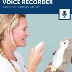 ZAZU - Baby Sleep Susher Pinguin - Phoebe - Slaaptrainers 38 ZAZU - Baby Sleep Susher Pinguin - Phoebe - Slaaptrainers -Baby's Only 550x512 18