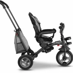 Lionelo Tris - Loopfiets - Draaibaar Stoel - Snel Opvouwsysteem - Tot 25kg -Baby's Only 550x512