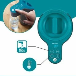 Babymoov Milky Now Flessenbereider A002301 -Baby's Only 550x517 11