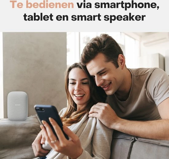 Maevio Babyfoon Met Camera En App - 4MP - Nachtlampje - Flexibele Houder - Camera Beveiliging 4 Maevio Babyfoon Met Camera En App - 4MP - Nachtlampje - Flexibele Houder - Camera Beveiliging - Afbeelding 4