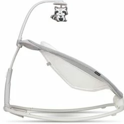 Lionelo Pascal - Wipstoel - Melodie N - Sterke Constructie - Tot 9kg -Baby's Only 550x520 10