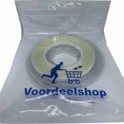 VoordeelShop Multifunctionele Hoekbeschermer Transparant - 6 Meter - Hoek/Rand Bescherming - Kinderbescherming - Kinder & Dieren Veiligheid -Baby's Only 550x520 11