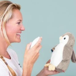 ZAZU - Baby Sleep Susher Pinguin - Phoebe - Slaaptrainers 42 ZAZU - Baby Sleep Susher Pinguin - Phoebe - Slaaptrainers -Baby's Only 550x520 13