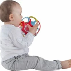 Sophie De Giraf - Speelbal - Twistin Ball -Baby's Only 550x520 3