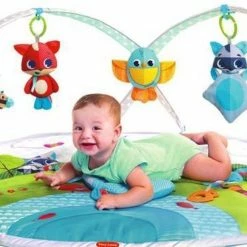 Tiny Love Dynamic Babygym - Meadow Days -Baby's Only 550x520 4