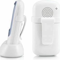 Alecto DBX-68 - Outdoor Babyfoon - Tot 1km Bereik - Wit/Antraciet -Baby's Only 550x521 10