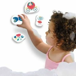 SES Tiny Talents - Badspeelgoed - Bad Sprookjesfiguren - Veilig Voor Kinderen -Baby's Only 550x526 1