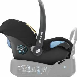 Maxi-Cosi Citi Autostoeltje - Essential Black 14 Maxi-Cosi Citi Autostoeltje - Essential Black -Baby's Only 550x527 1